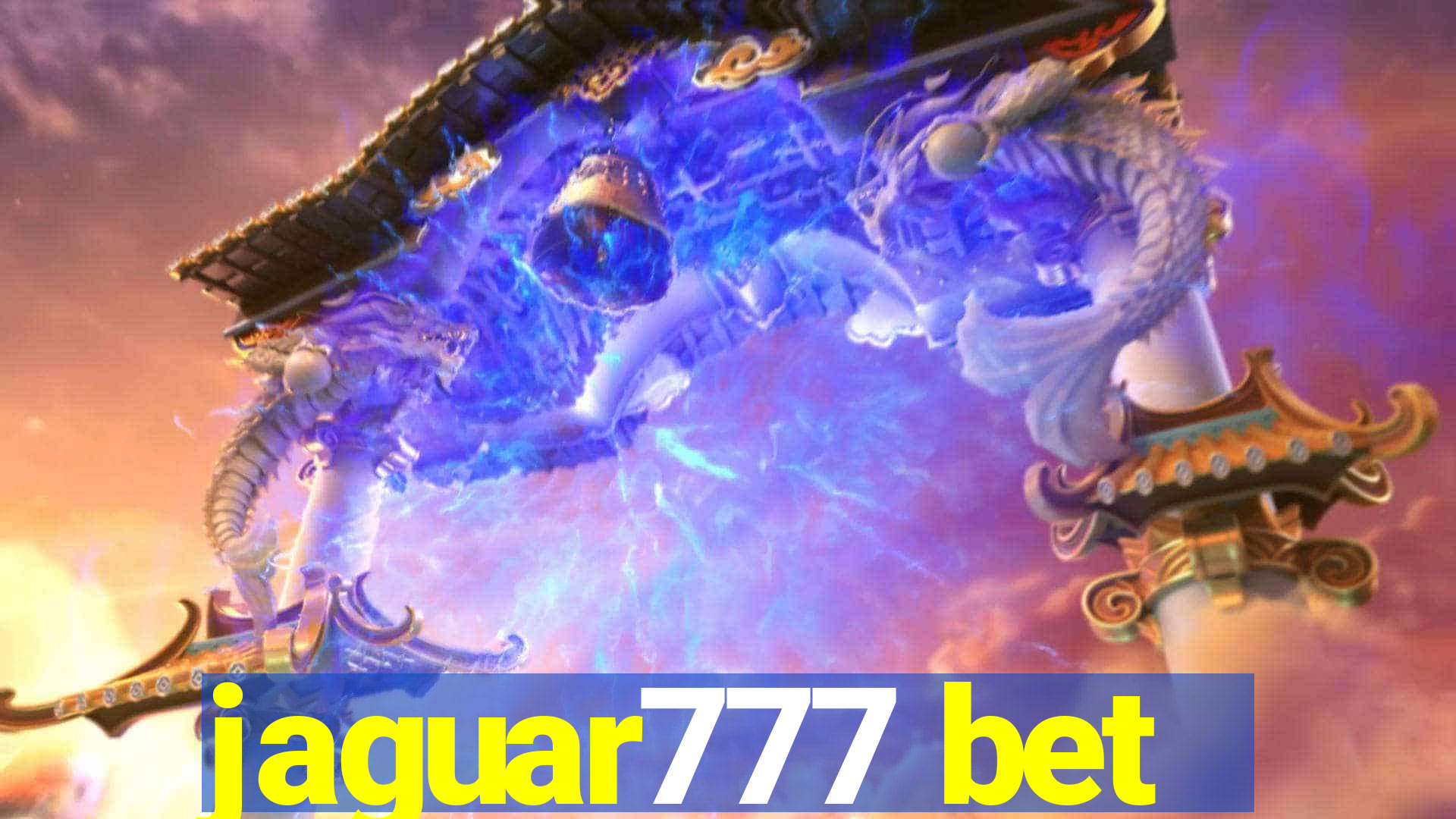 jaguar777 bet